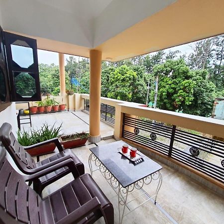 Nature View Homestay เดห์ราดุน ภายนอก รูปภาพ