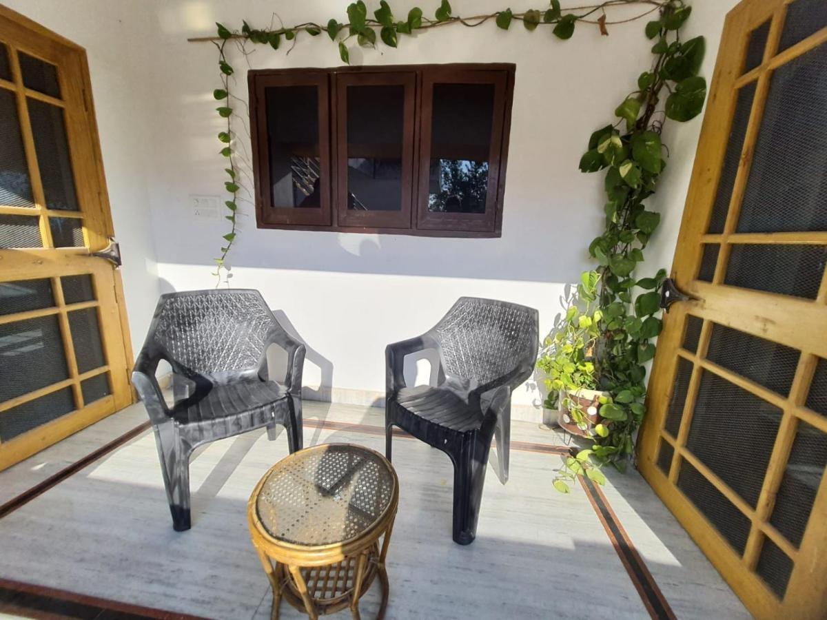 Nature View Homestay เดห์ราดุน ภายนอก รูปภาพ