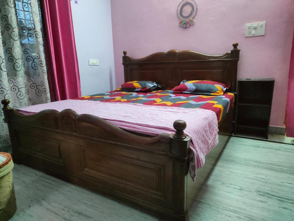 Nature View Homestay เดห์ราดุน ห้อง รูปภาพ