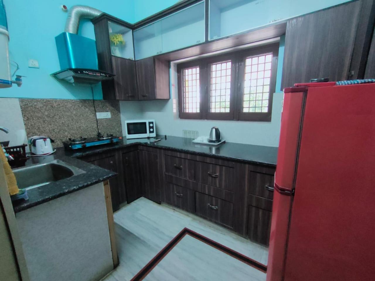 Nature View Homestay เดห์ราดุน ห้อง รูปภาพ