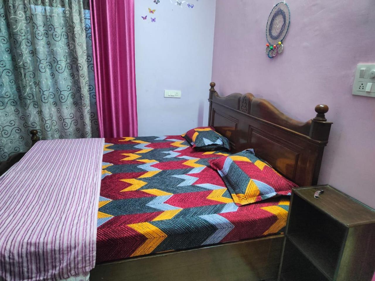 Nature View Homestay เดห์ราดุน ห้อง รูปภาพ