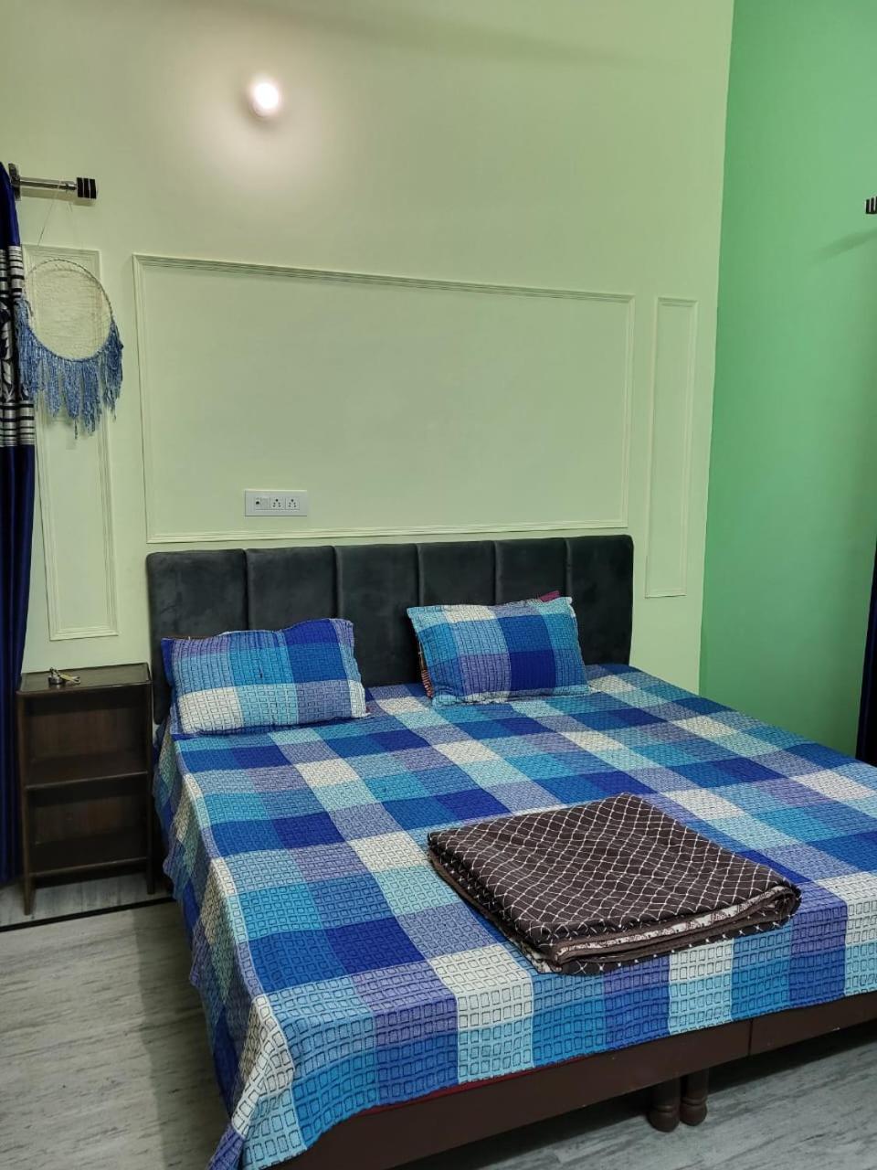 Nature View Homestay เดห์ราดุน ห้อง รูปภาพ